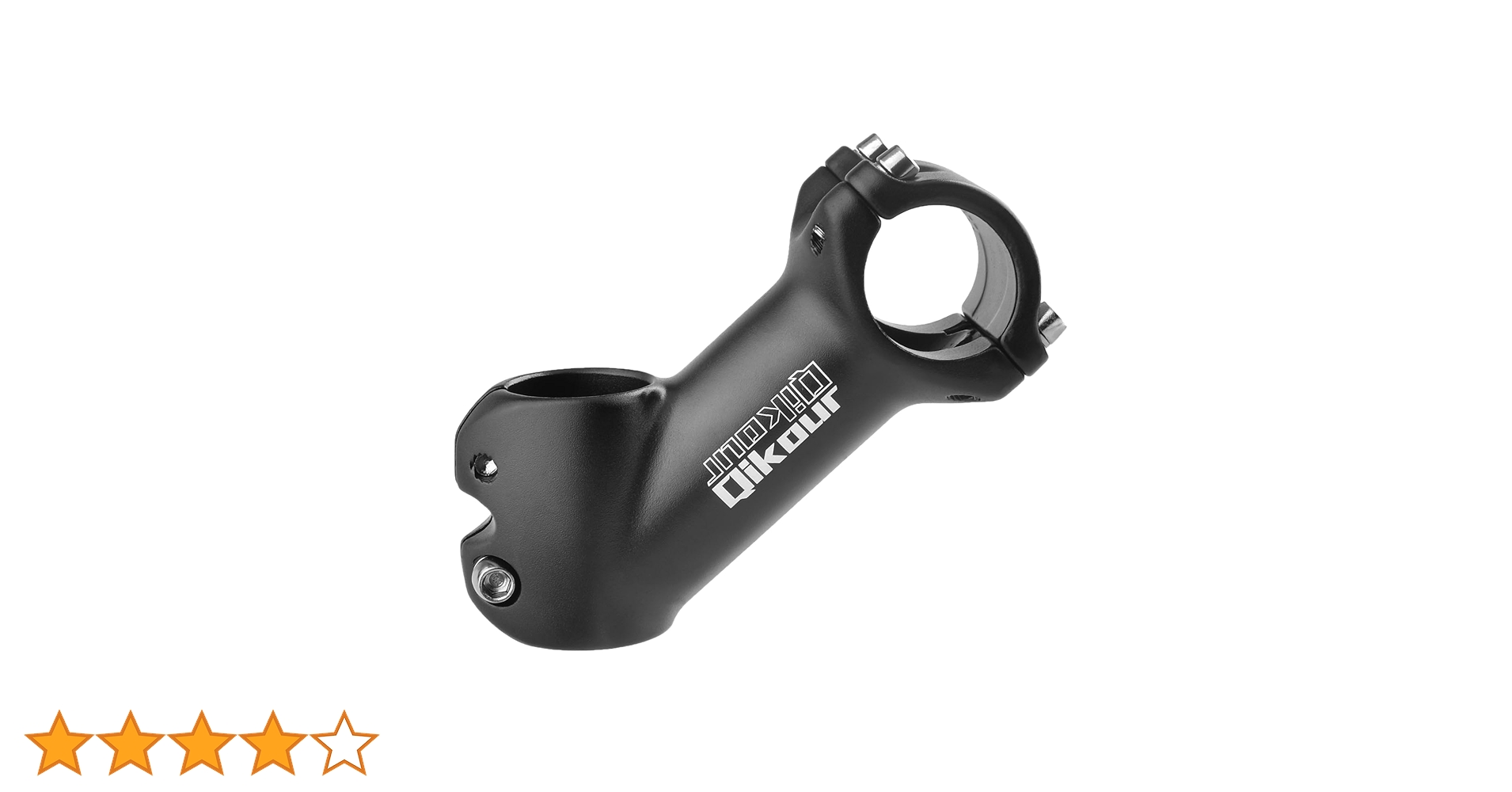 Amazon | TRIWONDER 自転車 ステム 31.8mm 60mm 70mm 80mm 90mm